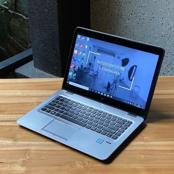 Hp Elitebook 840 G3 TACTILE