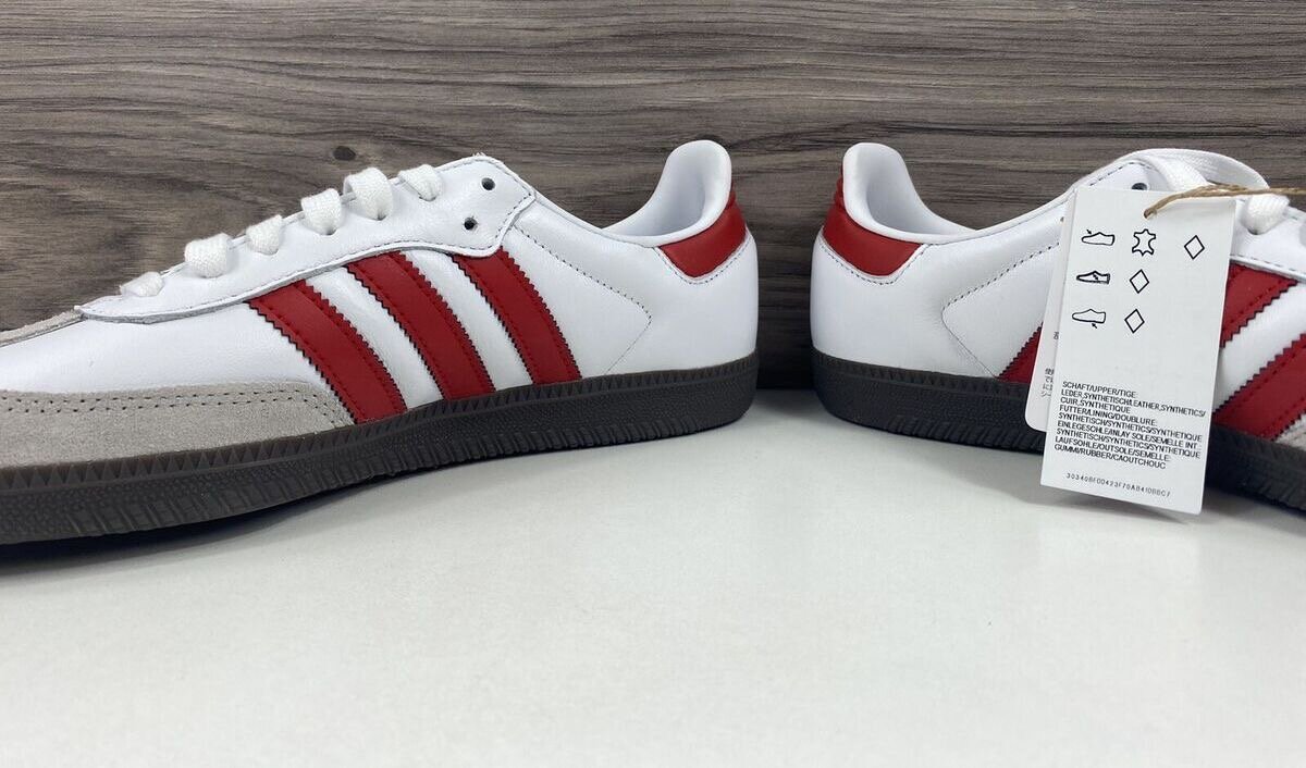 Adidas Samba Classiques