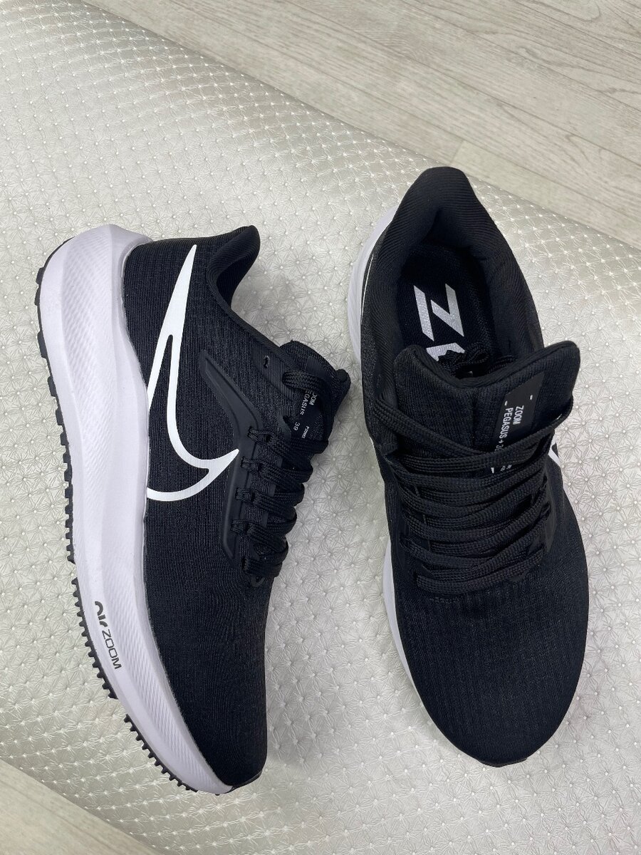 Nike Pegasus 39
