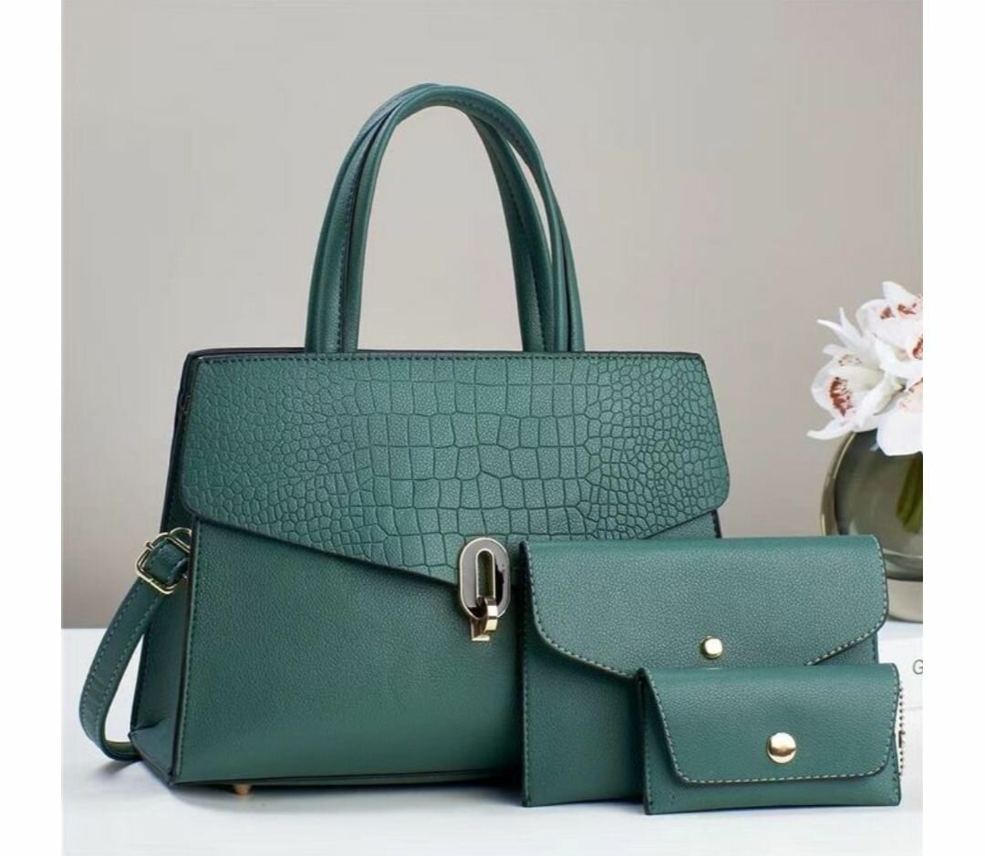 Ladies handbag classic