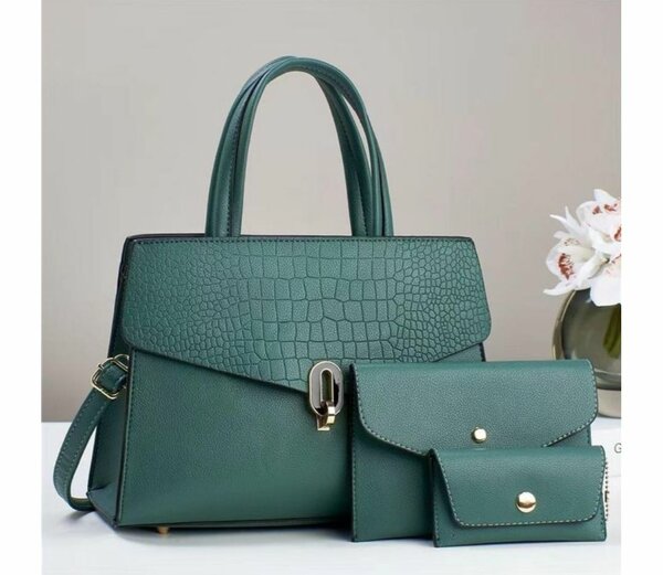 Ladies handbag classic