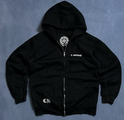 Chrome Hearts new release Hoodie size : M 