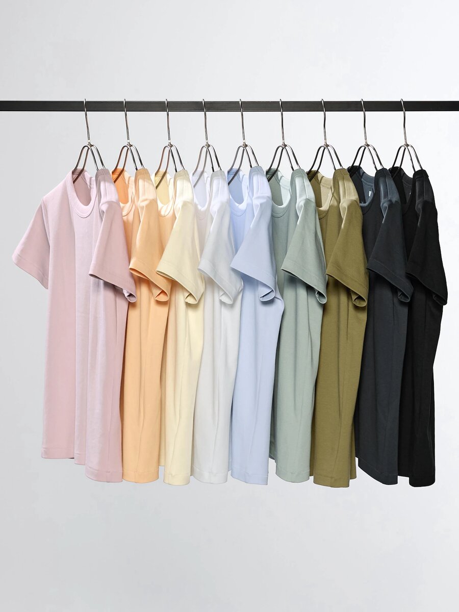 Юникло в наличии, на заказ