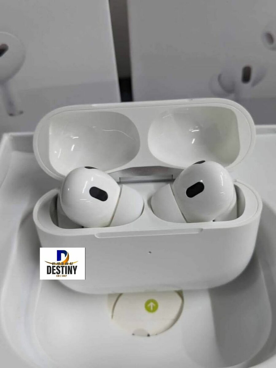 Airpod Pro 2 américaine