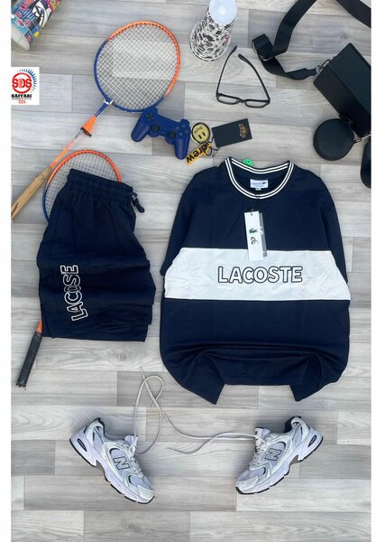 Ensemble Sportif Élite Homme