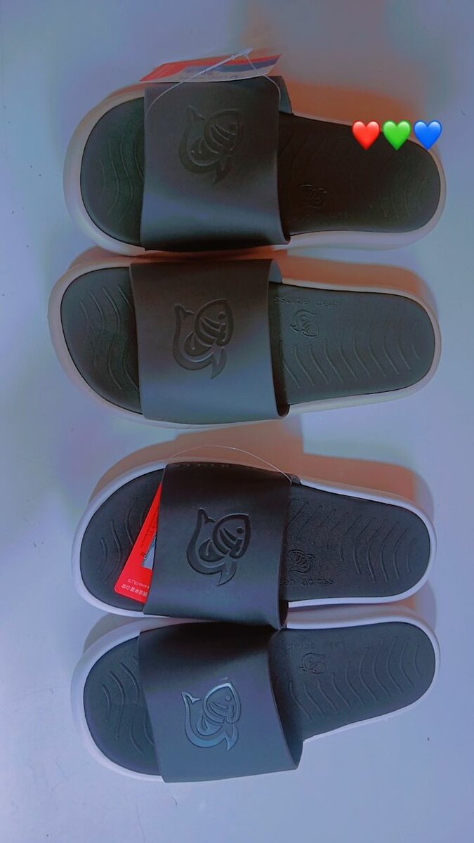 Sandales de plage confortables