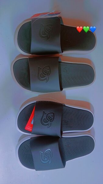 Sandales de plage confortables