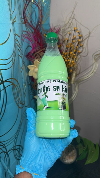 Passion, Cocktail, Baobab..