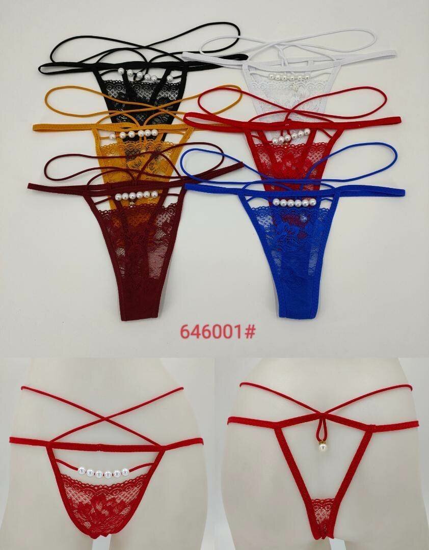 Lingerie Sexy en Dentelle