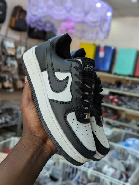 Nike sneakers
