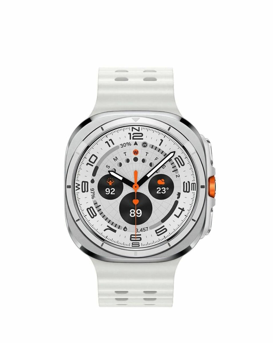 Tf7 smart ultra watch