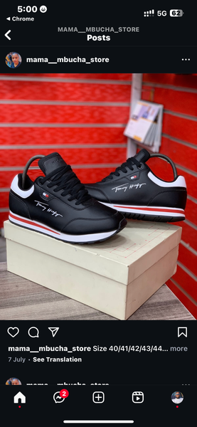 Sneakers