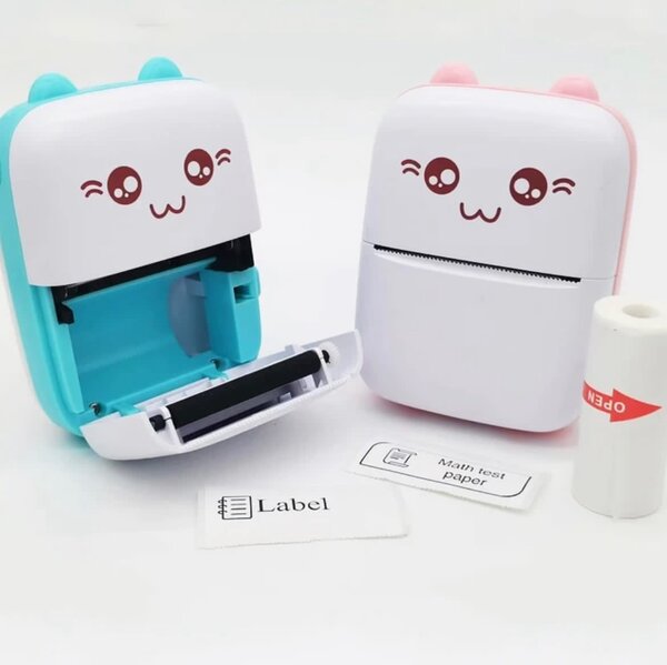 Imprimante thermique