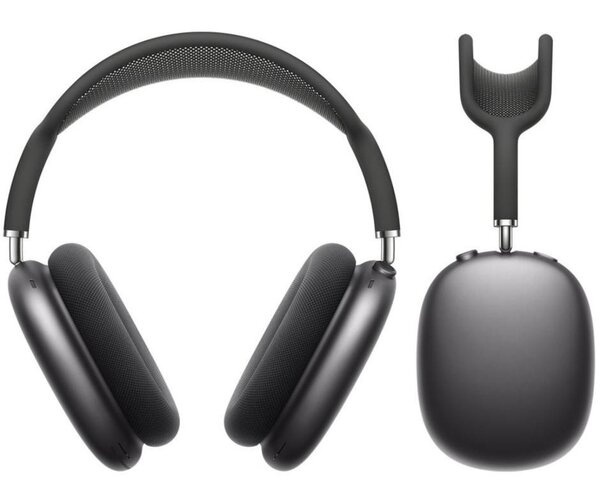 Casque audio sans fil élégant