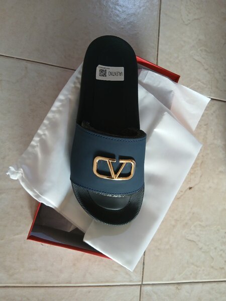 Valentino slippers