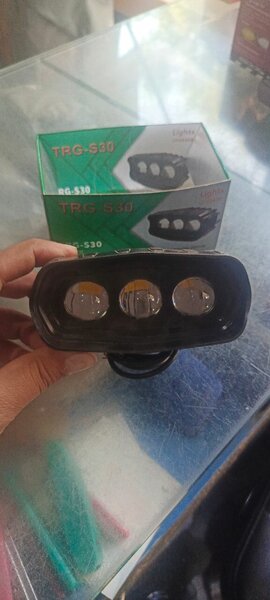 S30 light