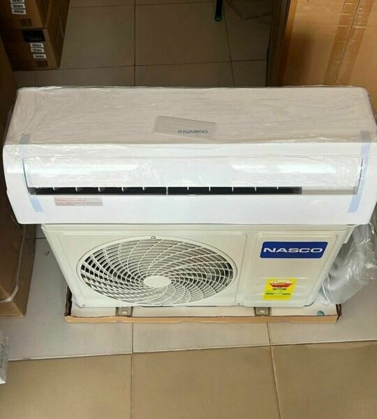 Nasco Air-conditioner