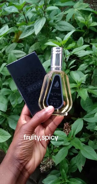 Authentic Arabic perfumes 50ml