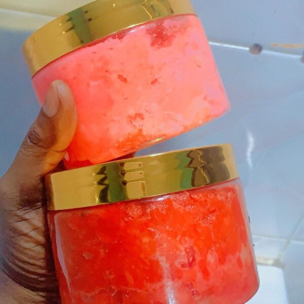 Exfoliant Corporel Naturel