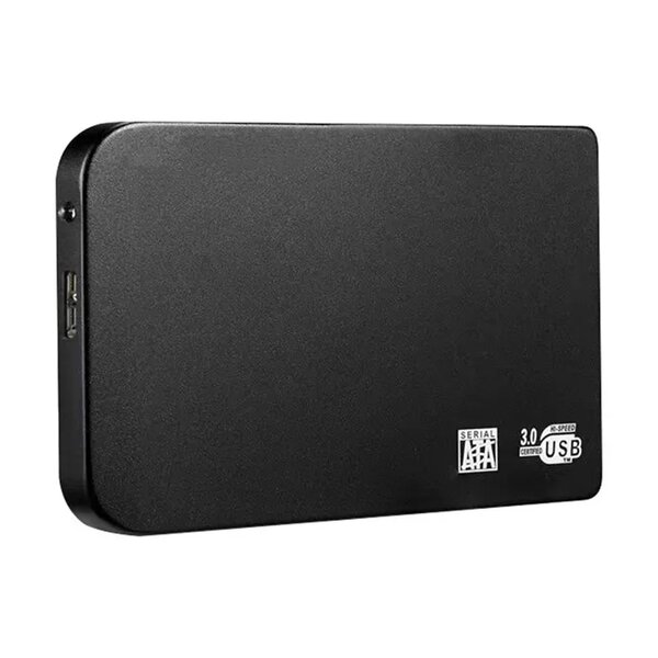 Disque externe 160Go