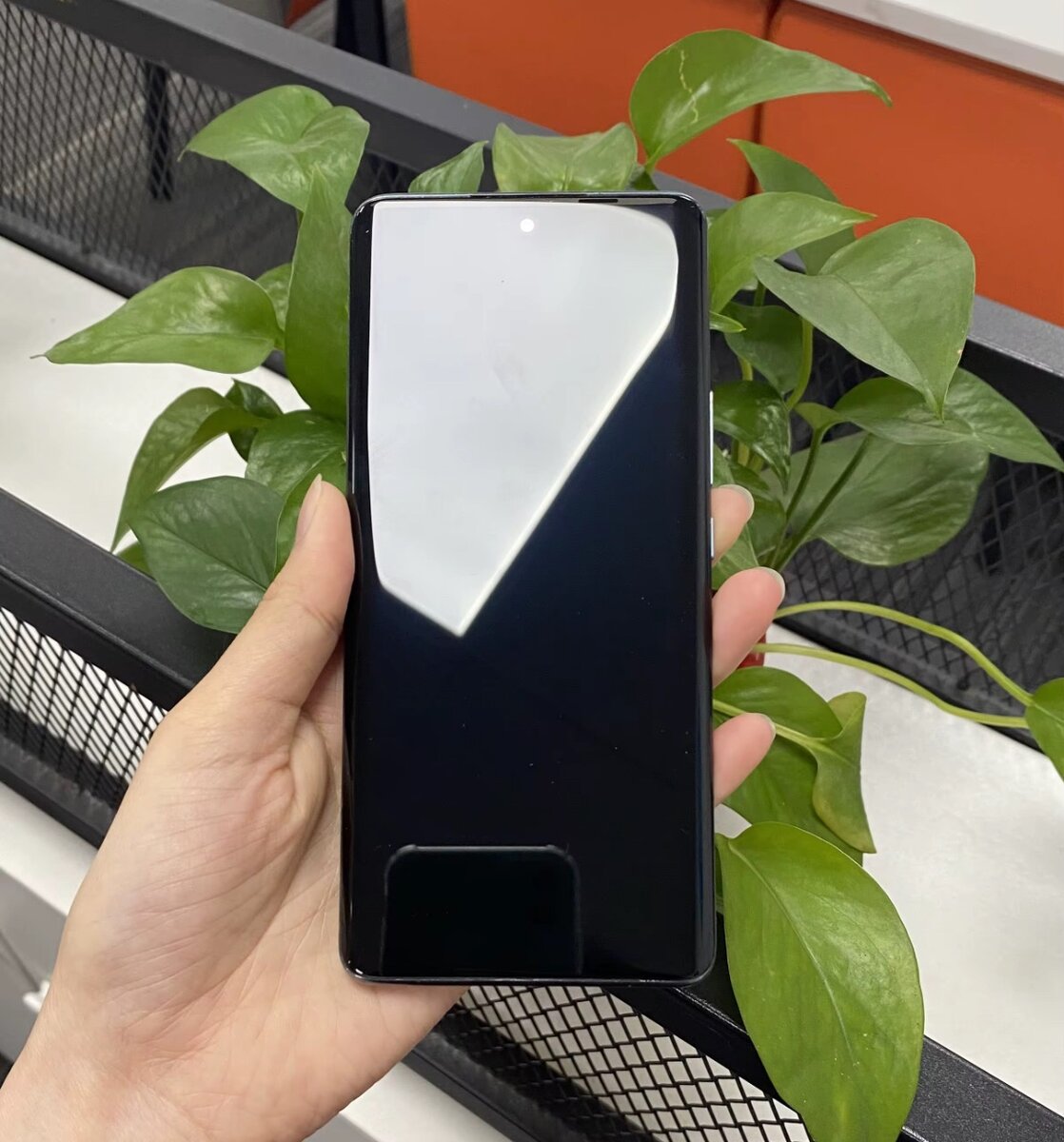 Huawei Nova 9Pro scellé 128/8G