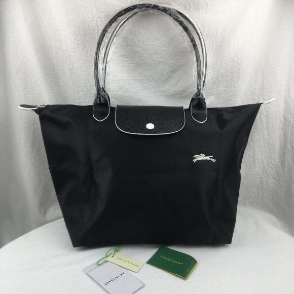 Sac Longchamp Pliage élégant