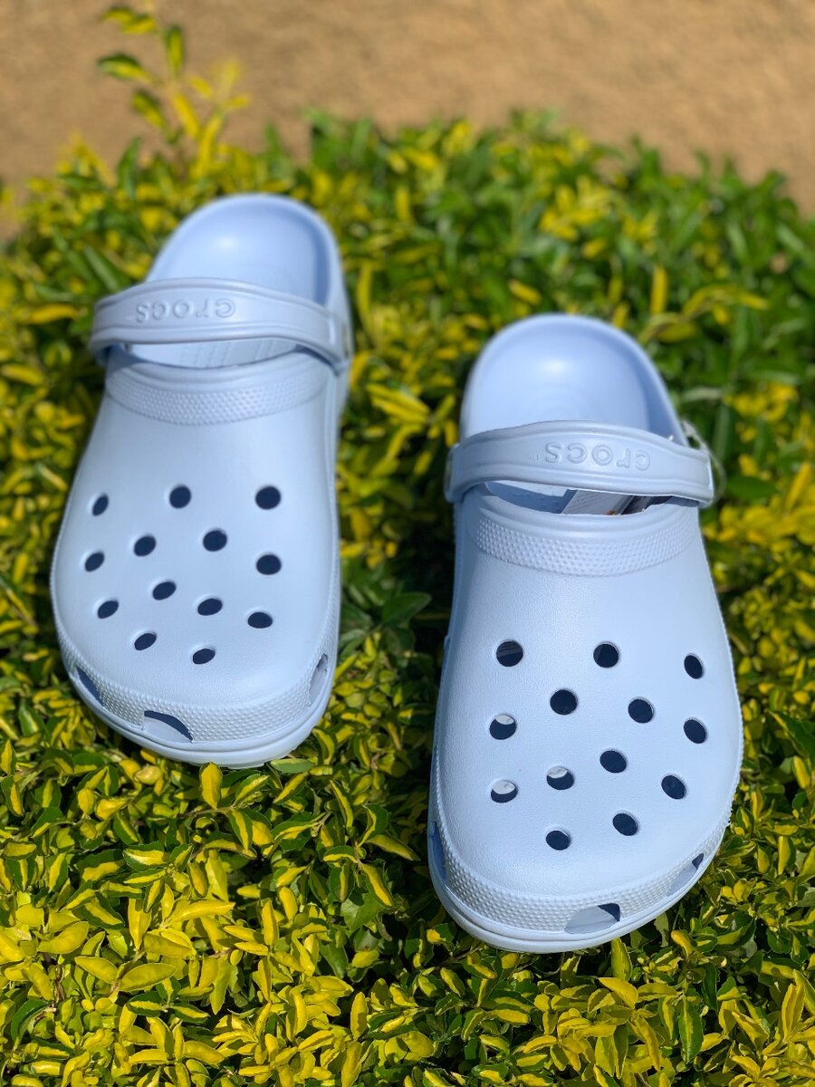 Classic crocs