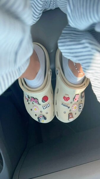 Sabots confort personnalisés