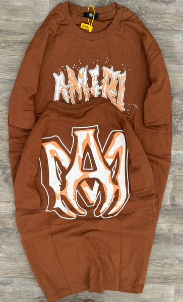 T-shirts unisex imprimés tendance