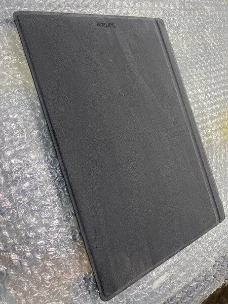 Microsoft Surface Pro 2-en-1