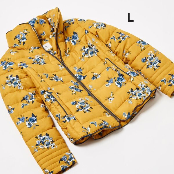 Veste d'hiver confortable