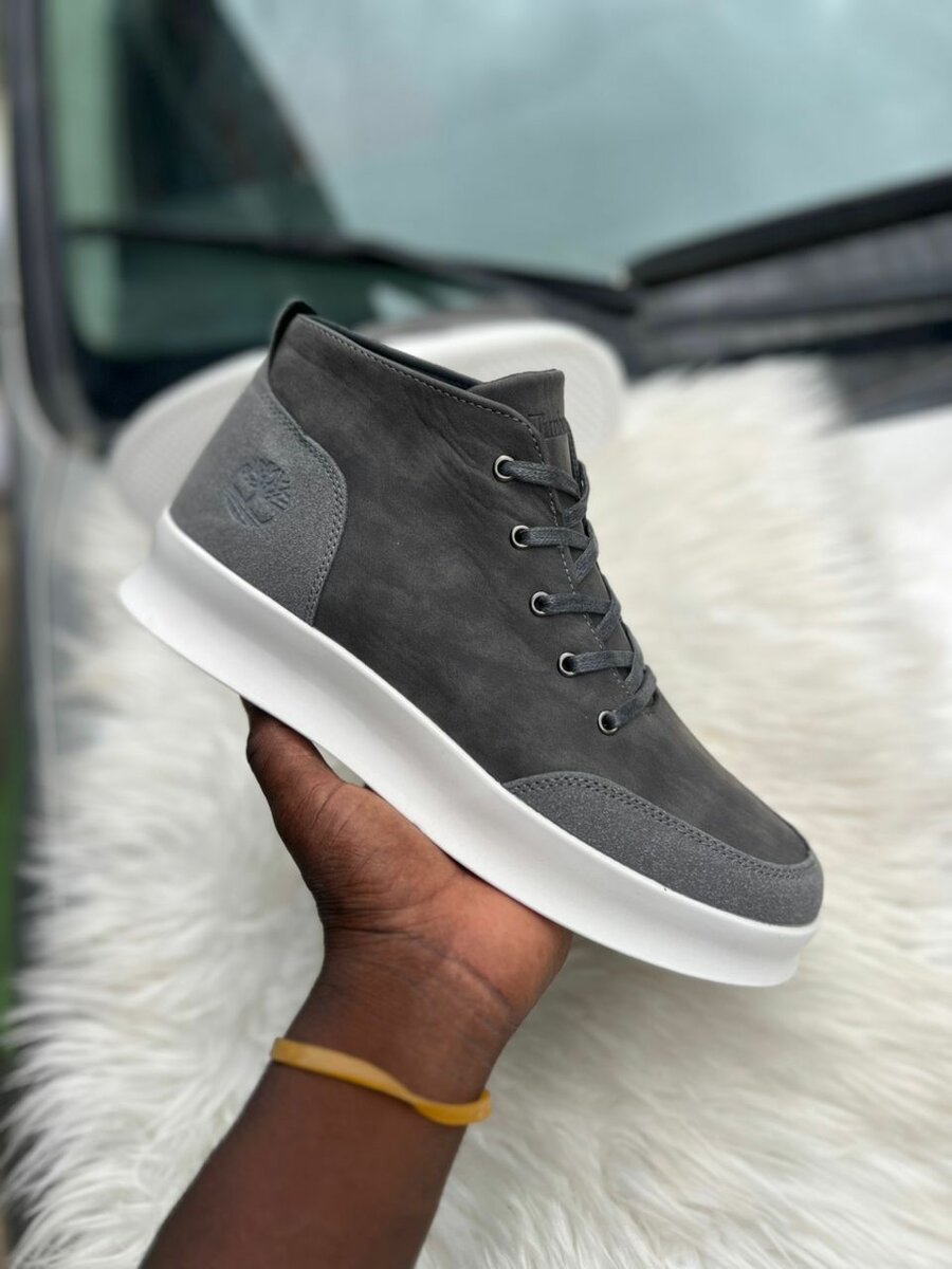 Chaussures Timberland homme