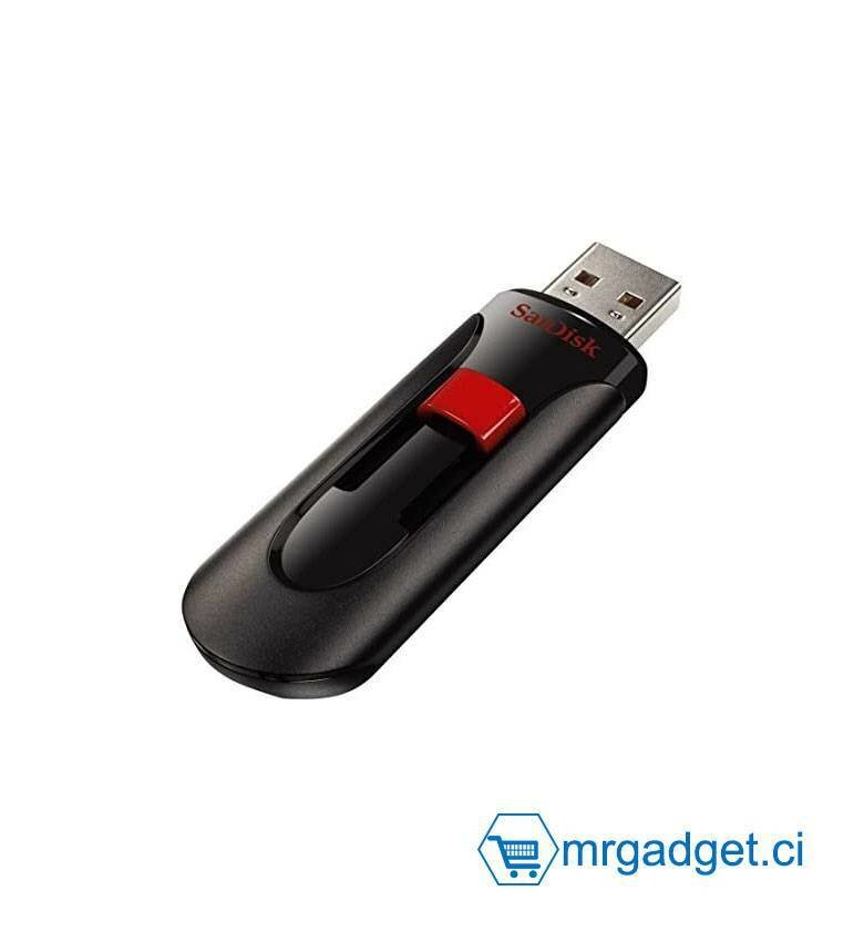 Clé USB SanDisk 32 Go