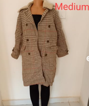 Good quality winter coats