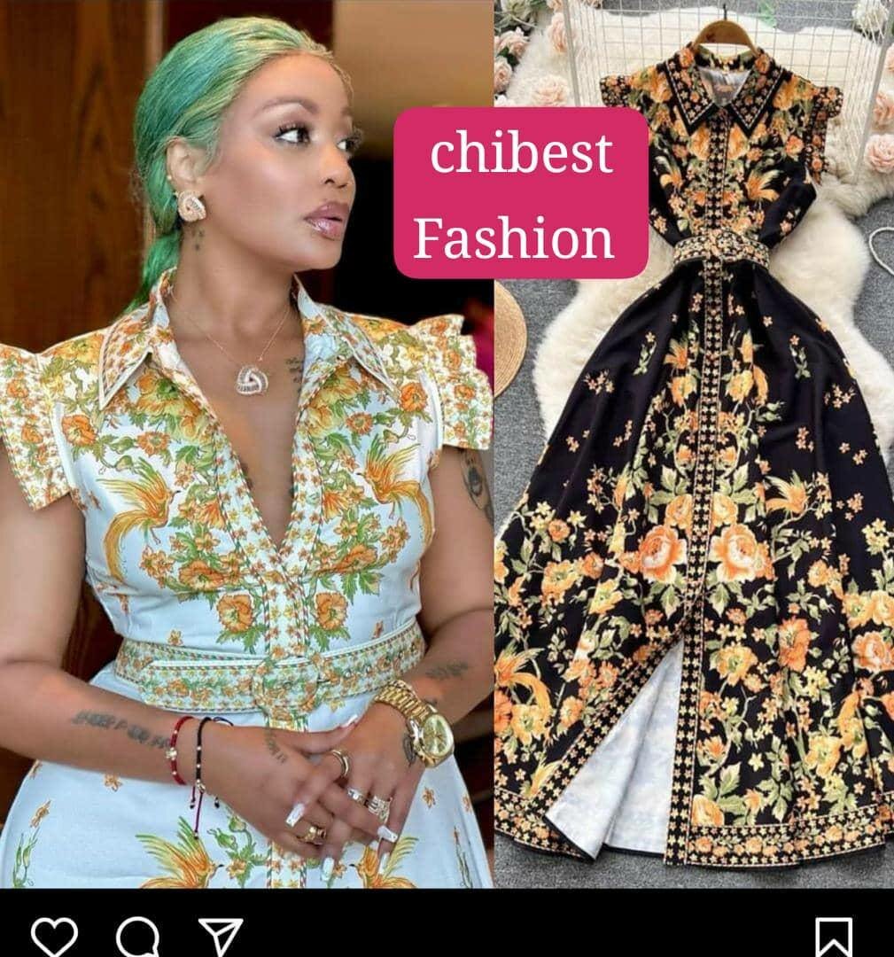 Ladies wear available