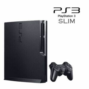 Ps3 Slim