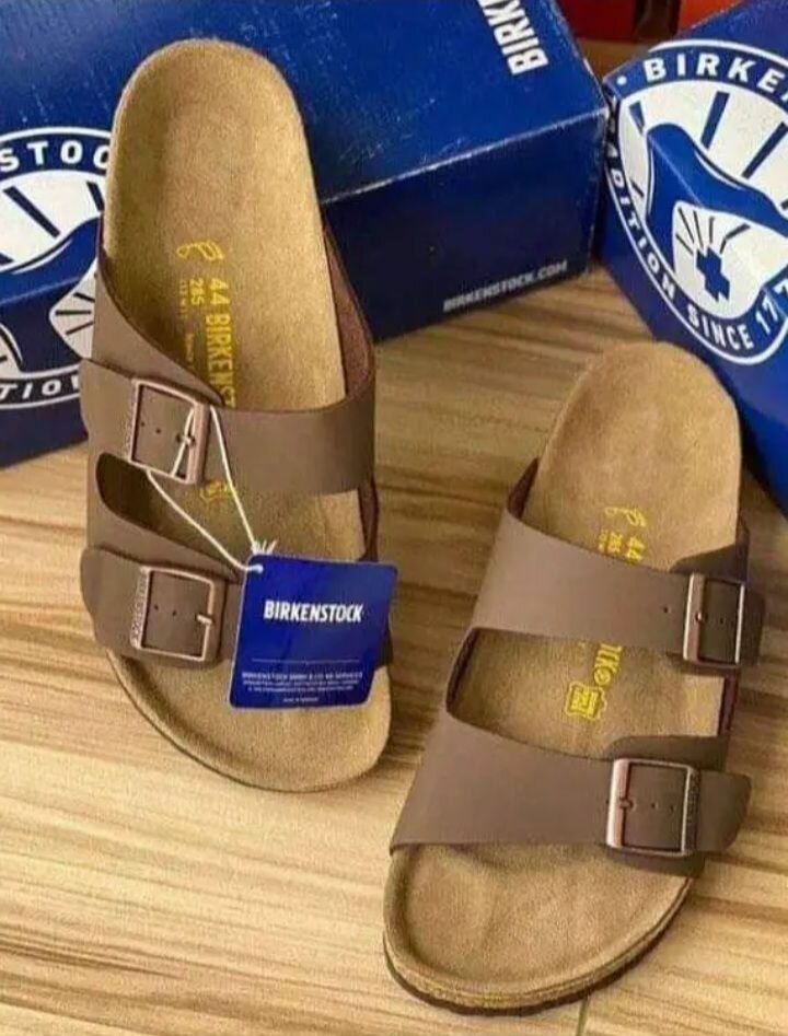 Original Birkenstock