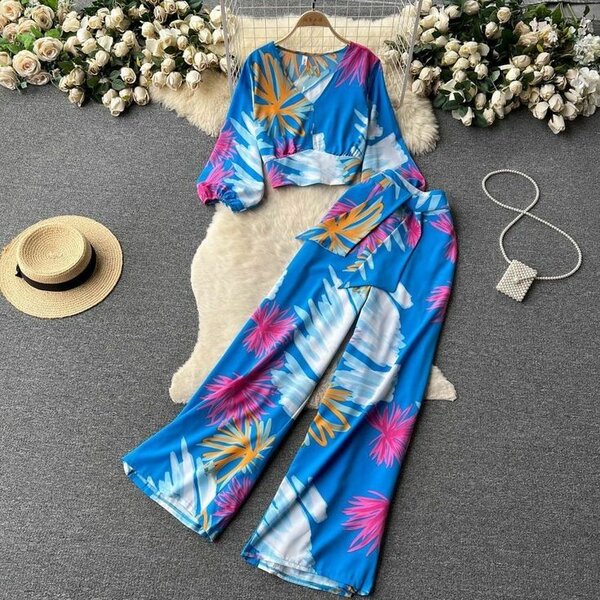 Ladies dress