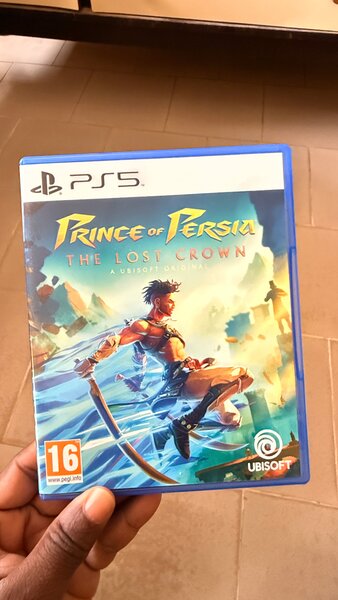 Prince of Persia