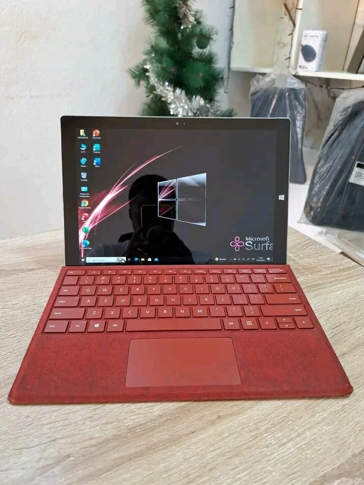 Microsoft Surface Pro