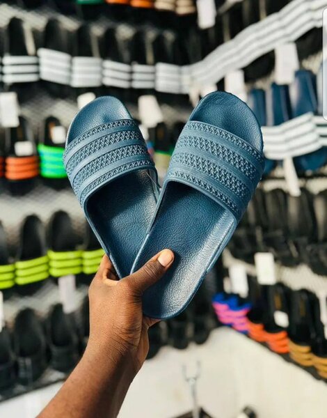 Adidas slides