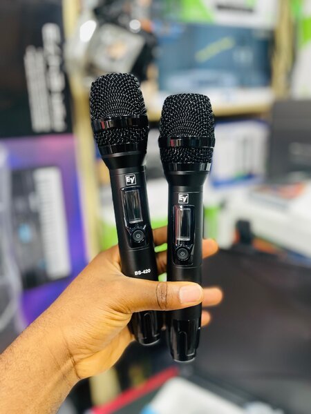 Micro baladeur Ev pro