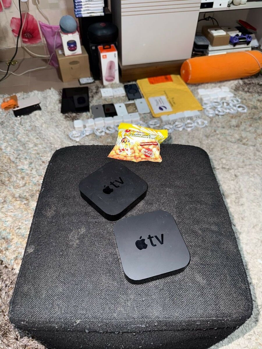 Apple TV  3rd Generation