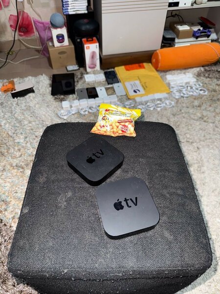 Apple TV  3rd Generation