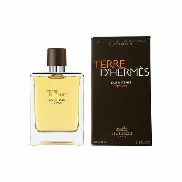 Hermès Terre d'Hermès Parfum