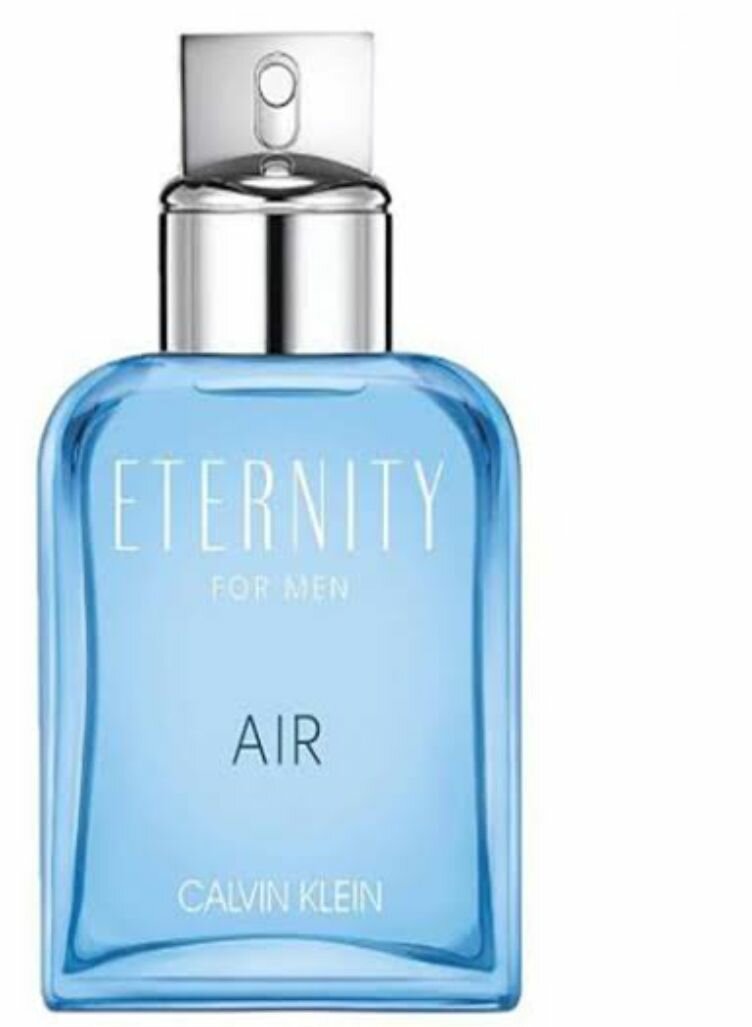 Eternity perfume