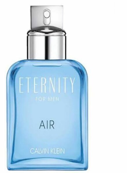 Eternity perfume
