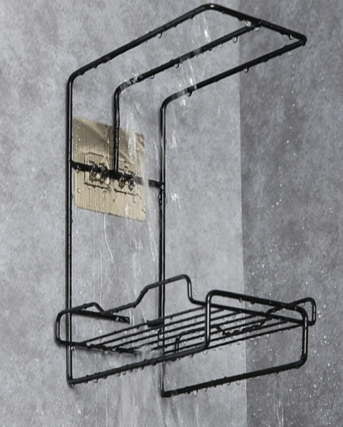 Étagère de cuisine murale