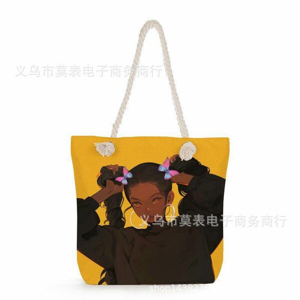 Aesthetic Tote Bags