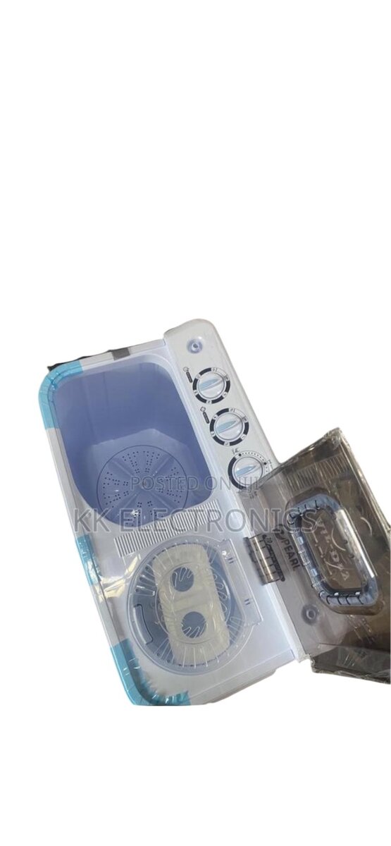 Pearl 7kg washing machine